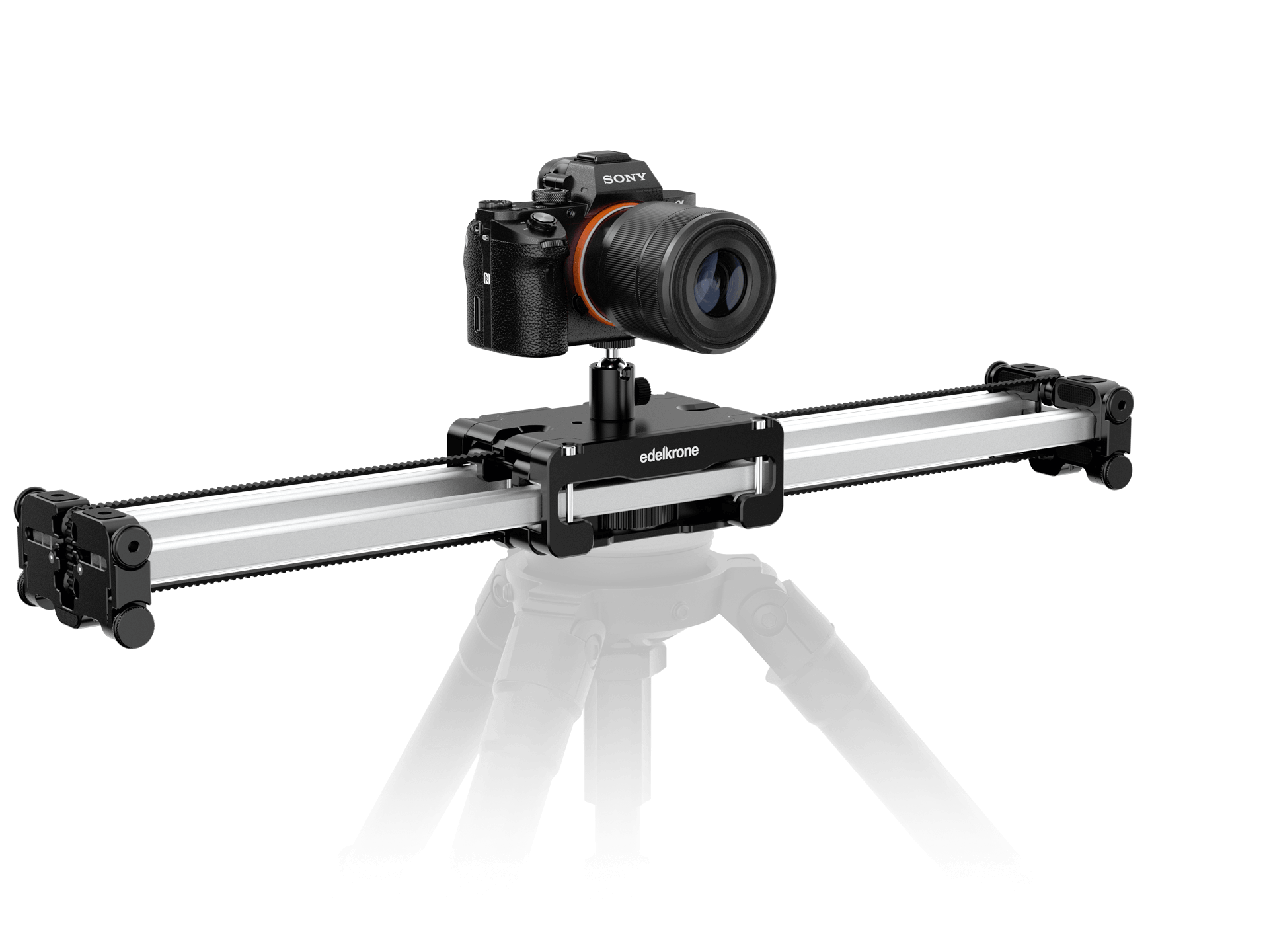 Edelkrone SliderPLUS PRO v5 - Long
