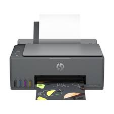 HP Smart Tank 581 All-in-One Printer