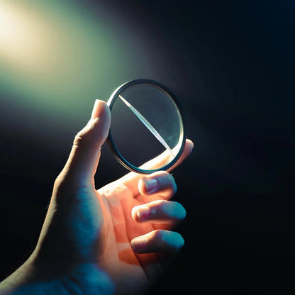 Split Diopter Filter 82mm