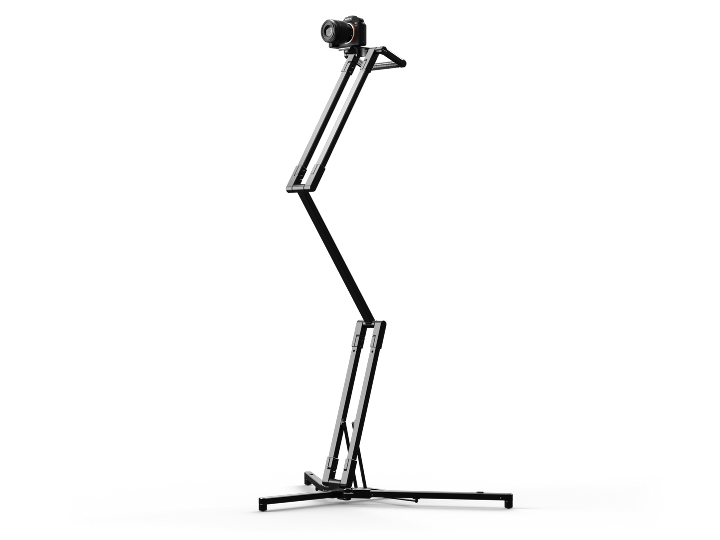 Edelrkone StandPLUS v3 EDELKRONE