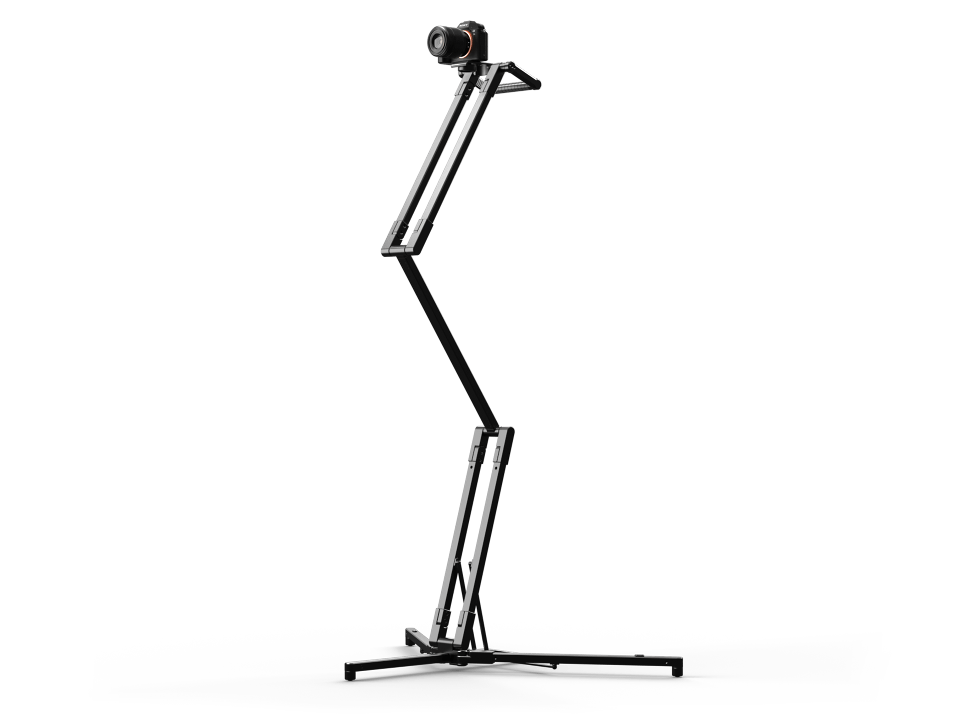 Edelrkone StandPLUS v3