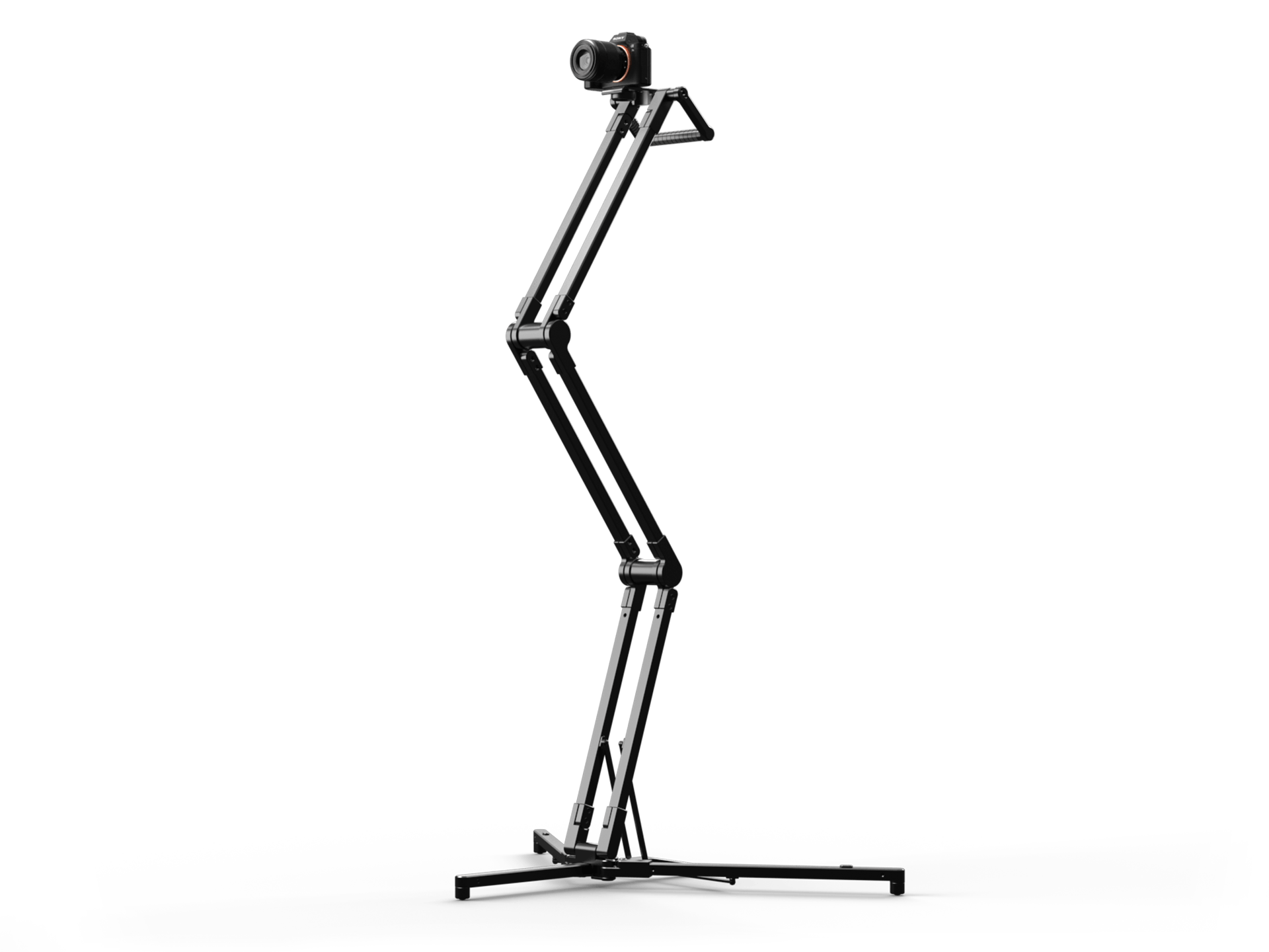 Edelrkone StandPLUS PRO