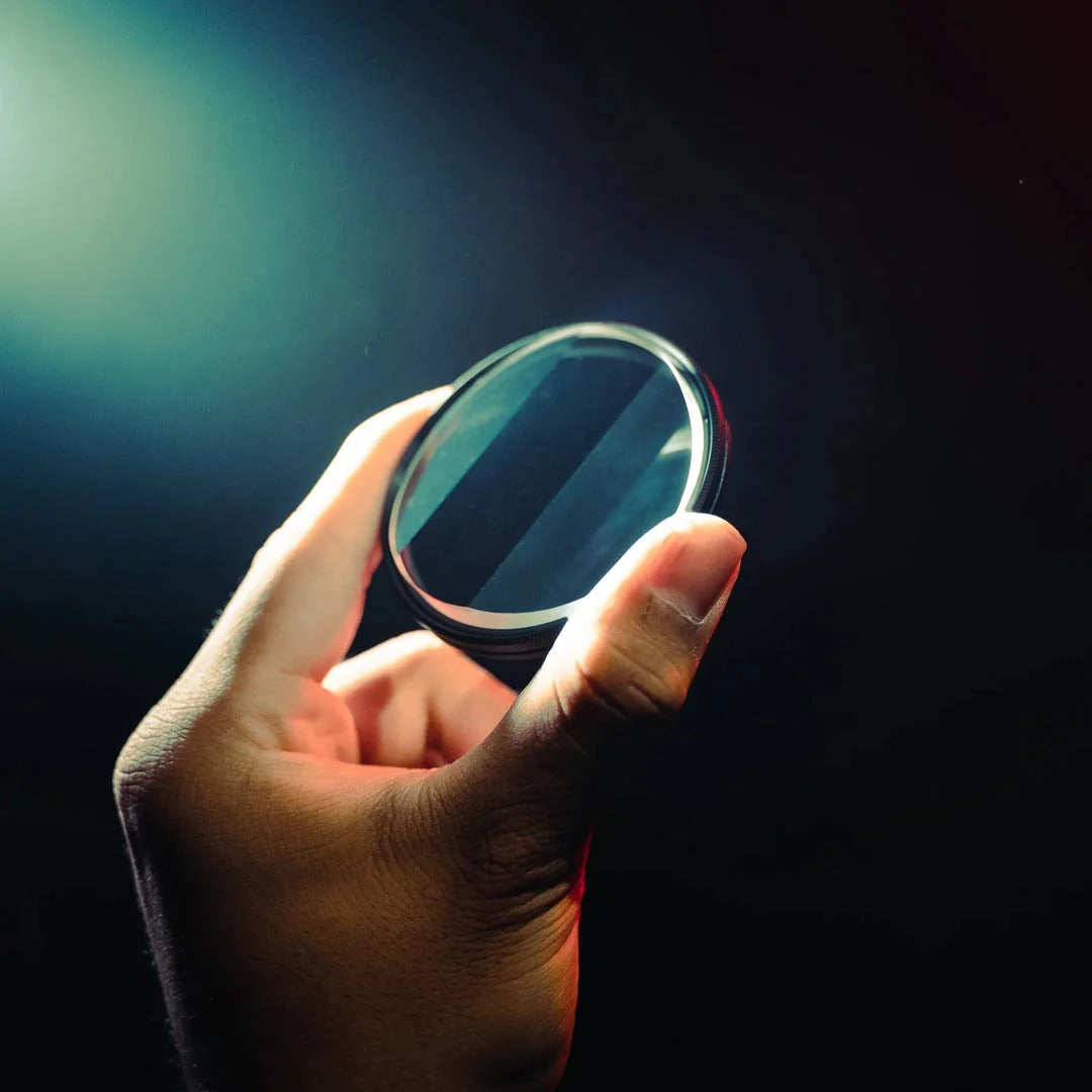 Linear Prism FX Filter 82mm