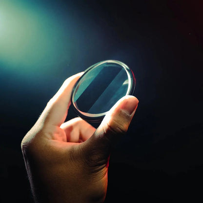 Linear Prism FX Filter 82mm