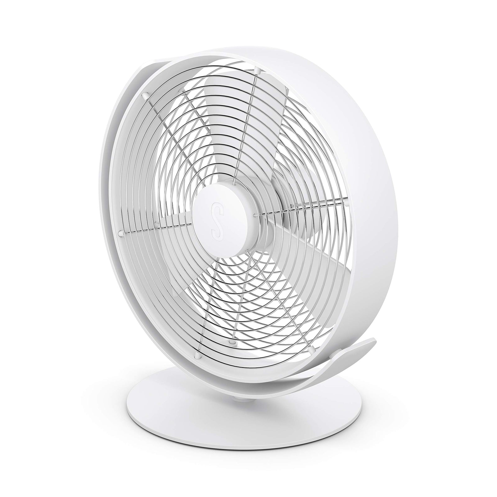 Stadler Form Tim Usb Fan 10W, White