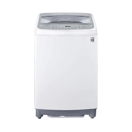 LG* Washer Top Load 16 Kg Inverter White