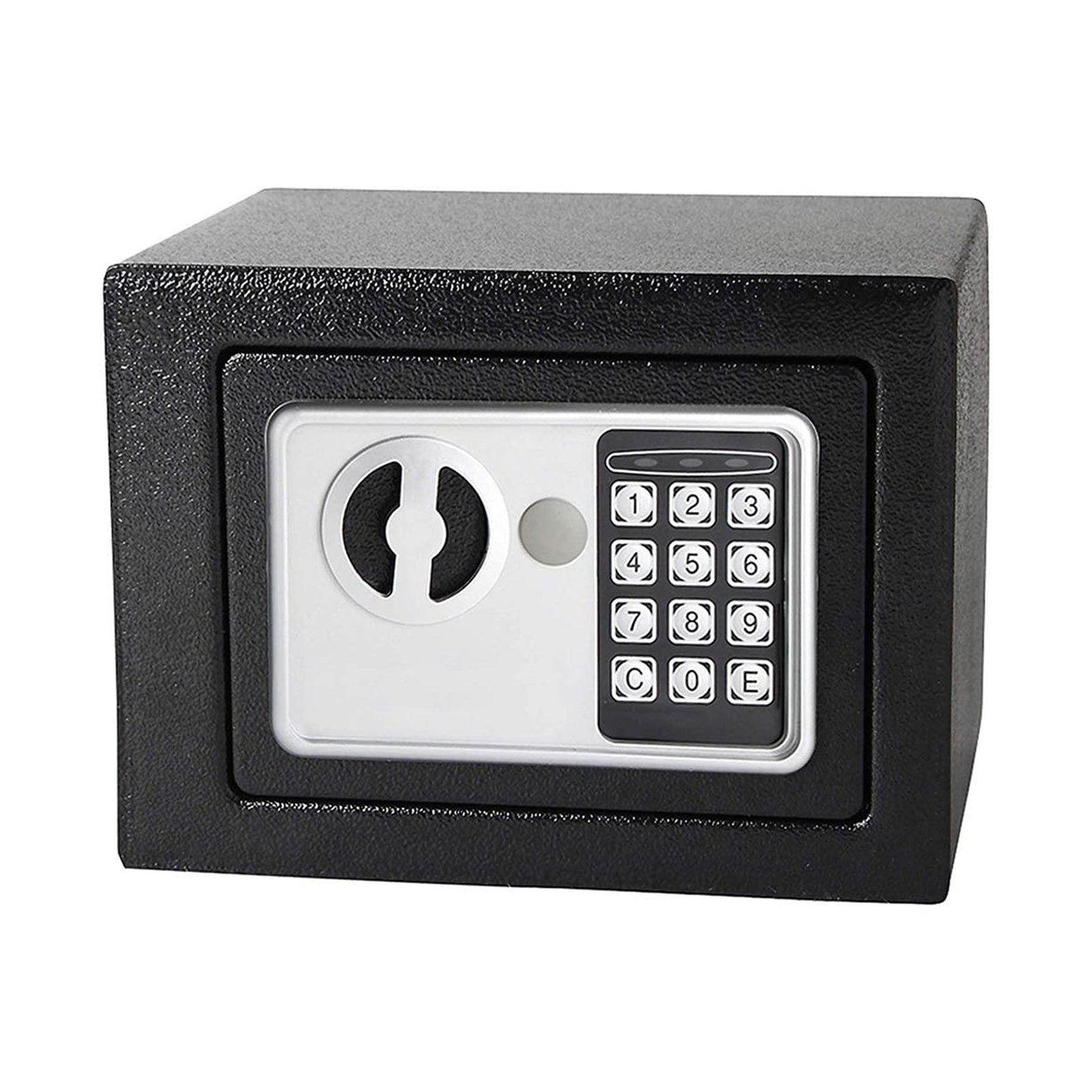 HJQ Digital Safe