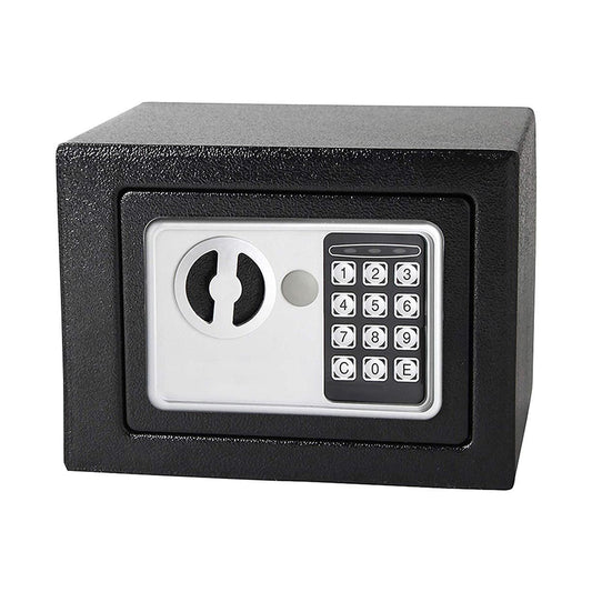HJQ Digital Safe