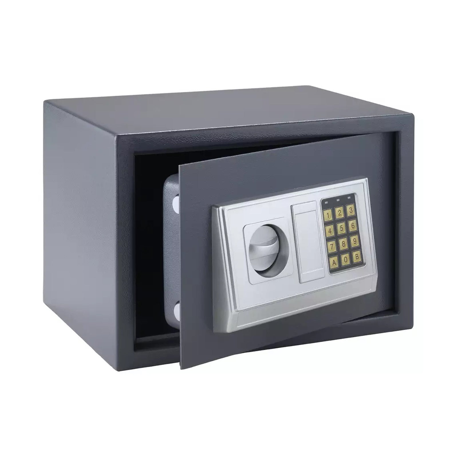 HJQ Digital Safe