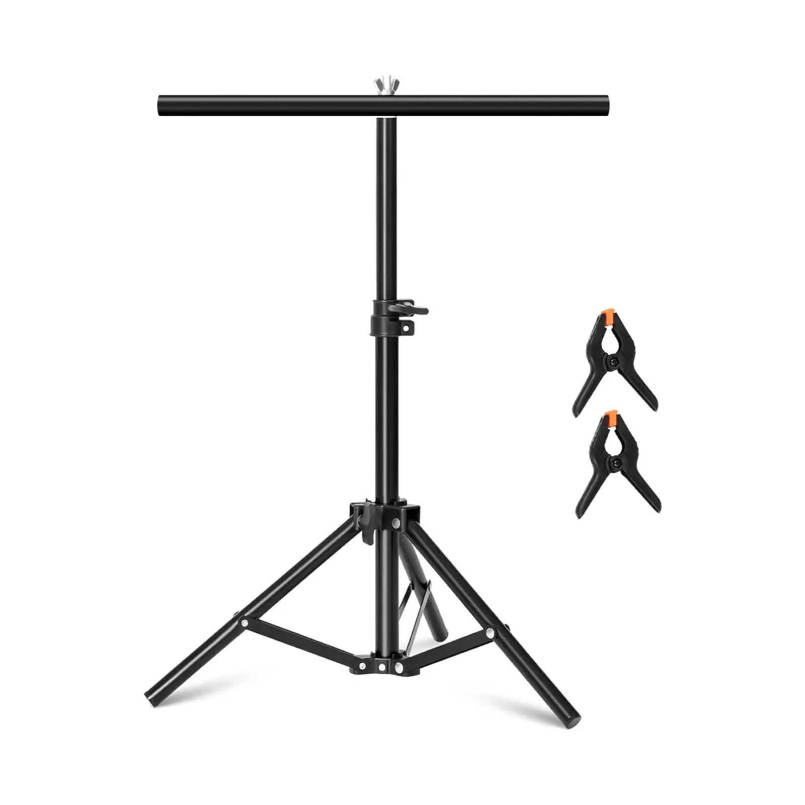 T-Shape Backdrop Stand 70x80cm