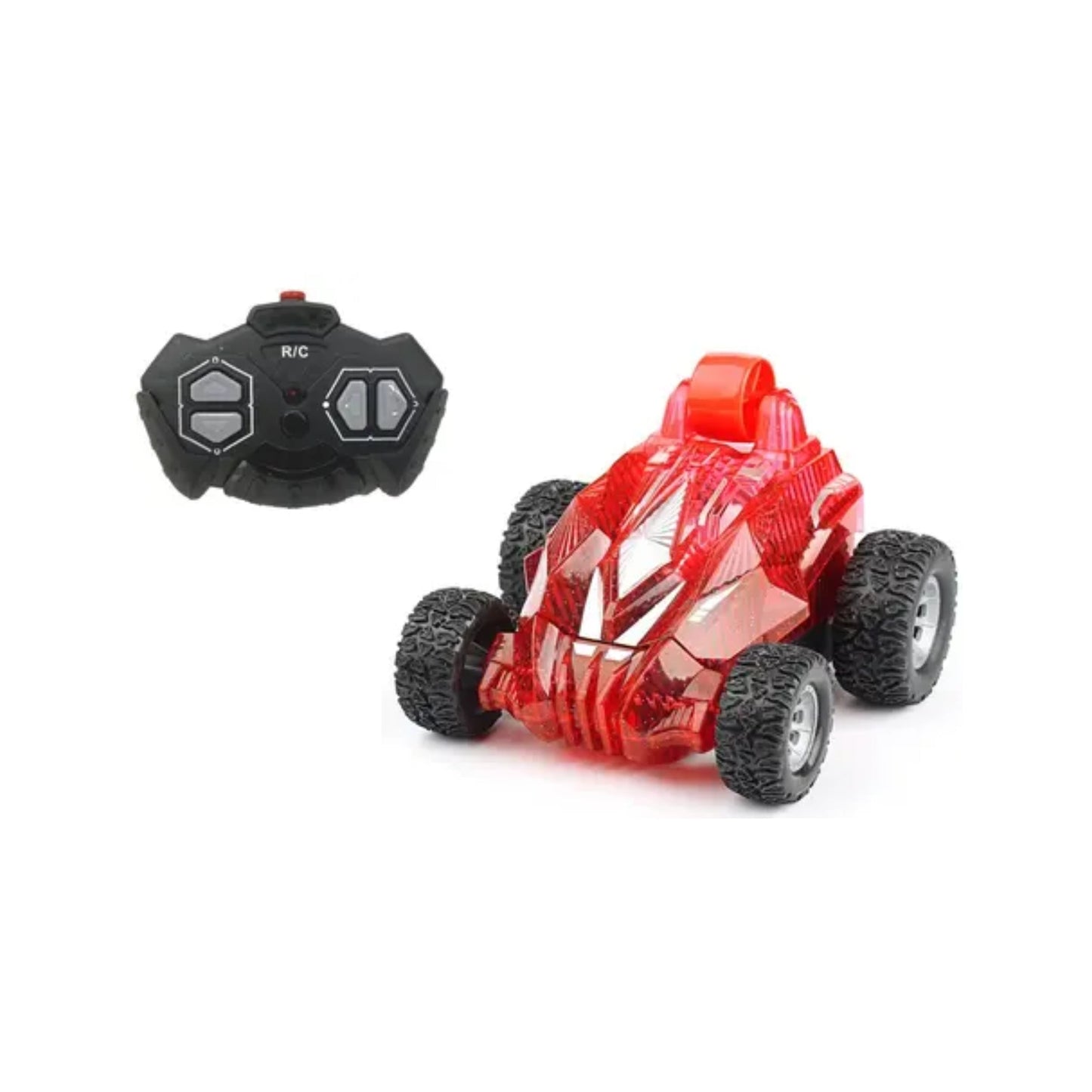 Rc 360 Stunt Car Team City