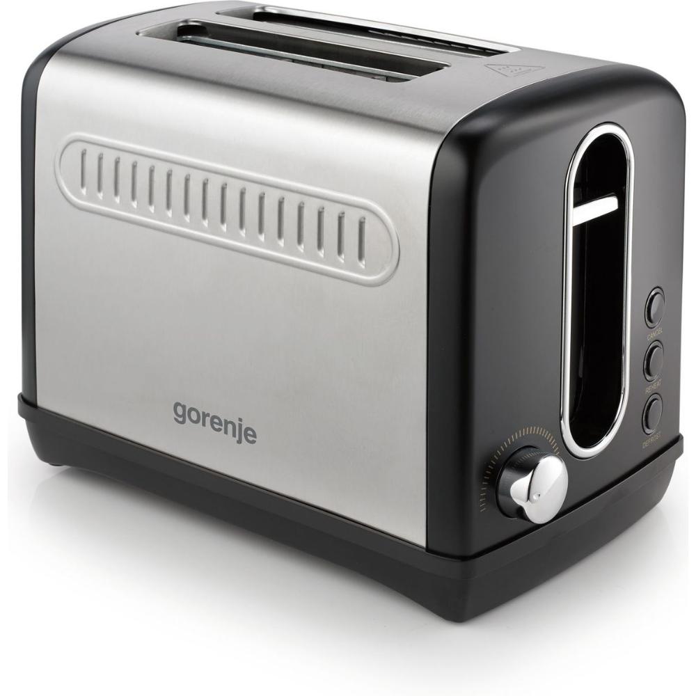 Gorenje 2-Slice Toaster (1150W)