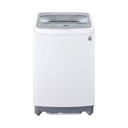 LG Washer Top Mount 18 KG Inverter White