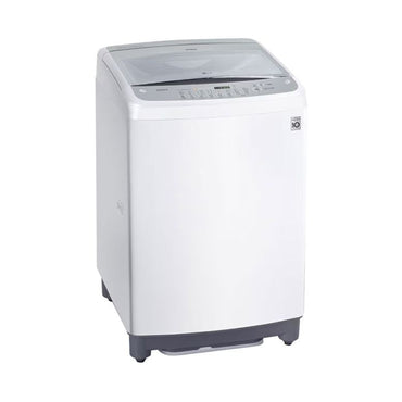 LG Washer Top Mount 18 KG Inverter White