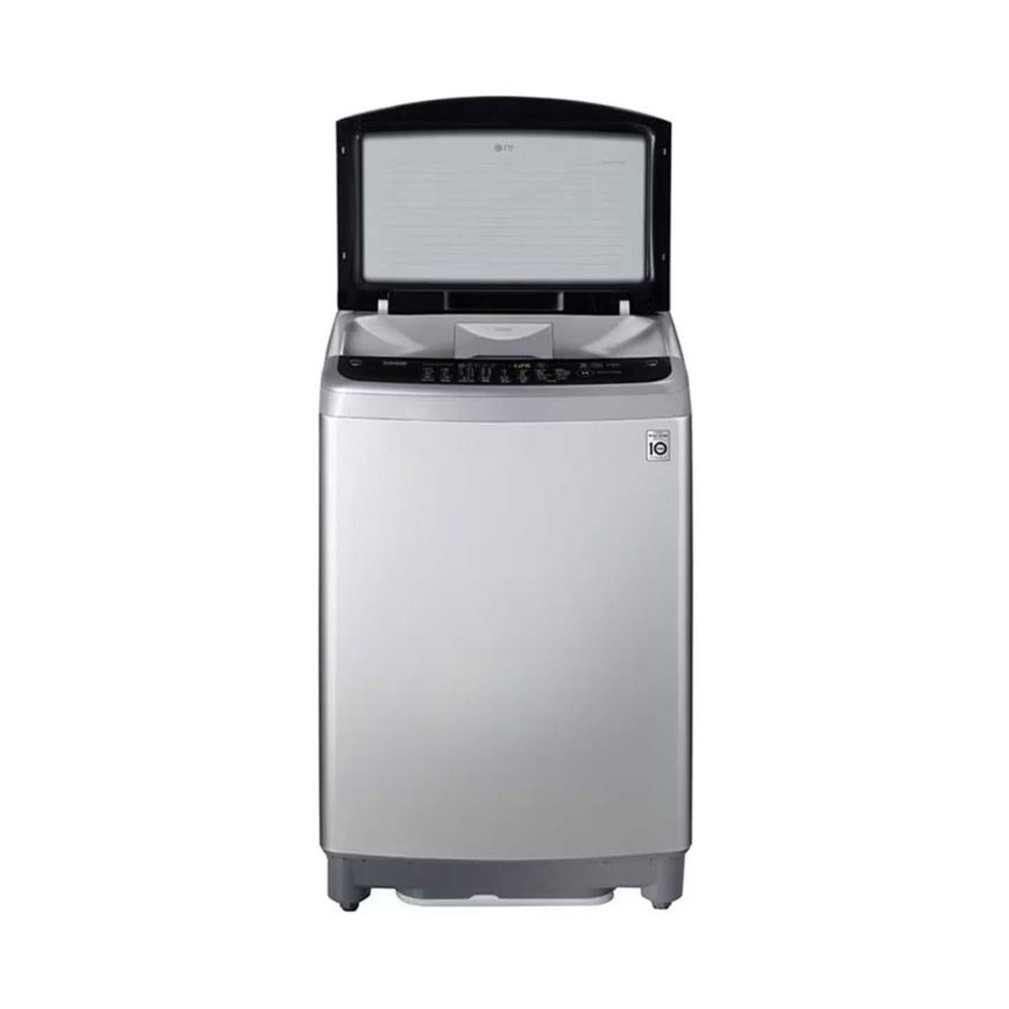 LG Washer Top Load 18 KG Inverter Silver