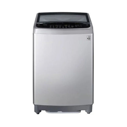 LG Washer Top Load 18 KG Inverter Silver