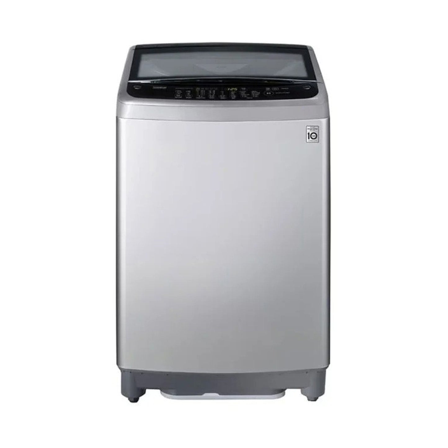LG Washer Top Load 18 KG Inverter Silver (BU)