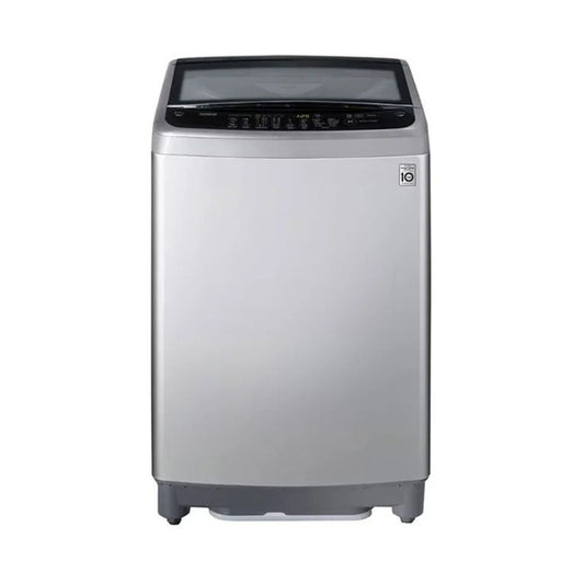 LG Washer Top Load 18 KG Inverter Silver (BU)