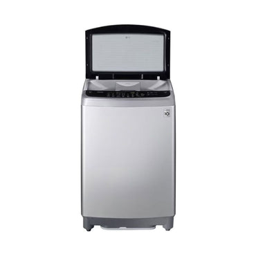 LG Washer Top Load 18 KG Inverter Silver (BU)