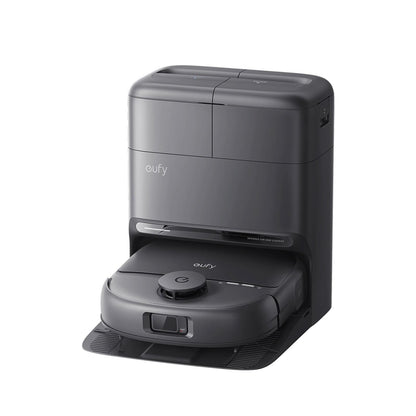 Eufy Robot Vacuum Omni  Vacuum&Mop Combo,15000 Pa Suction EUFY