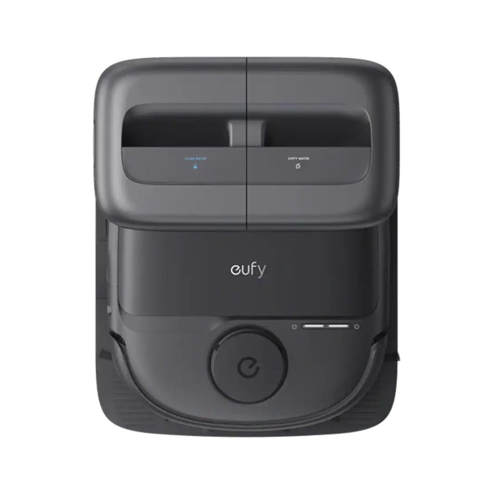 Eufy Robot Vacuum Omni  Vacuum&Mop Combo,15000 Pa Suction