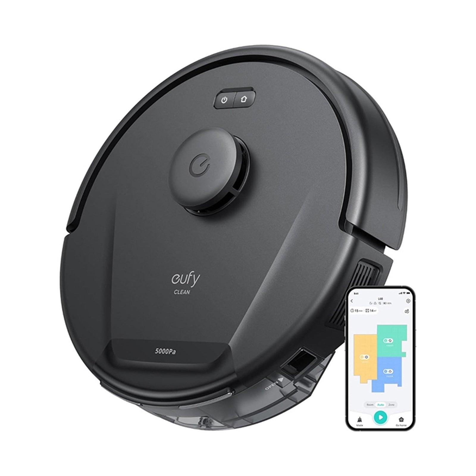 Eufy Clean L60 Hybrid