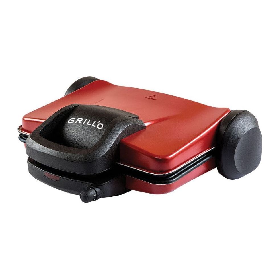 Grillo Contact Grill 1800 W