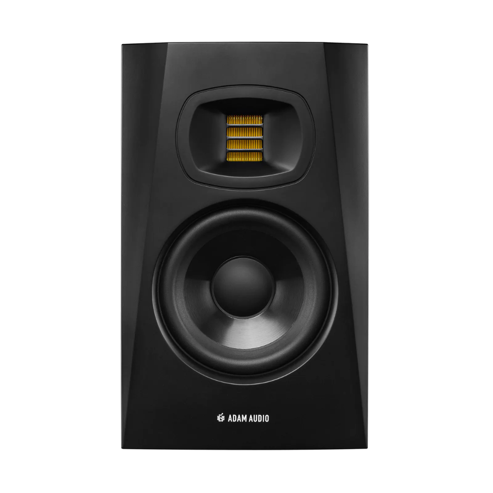 ADAM Audio T5V Active Studio Monitor, Black