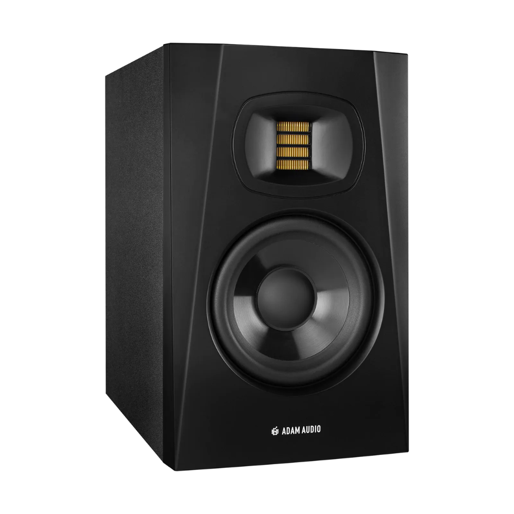 ADAM Audio T5V Active Studio Monitor, Black