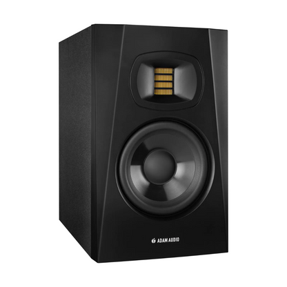 ADAM Audio T5V Active Studio Monitor, Black ADAM AUDIO