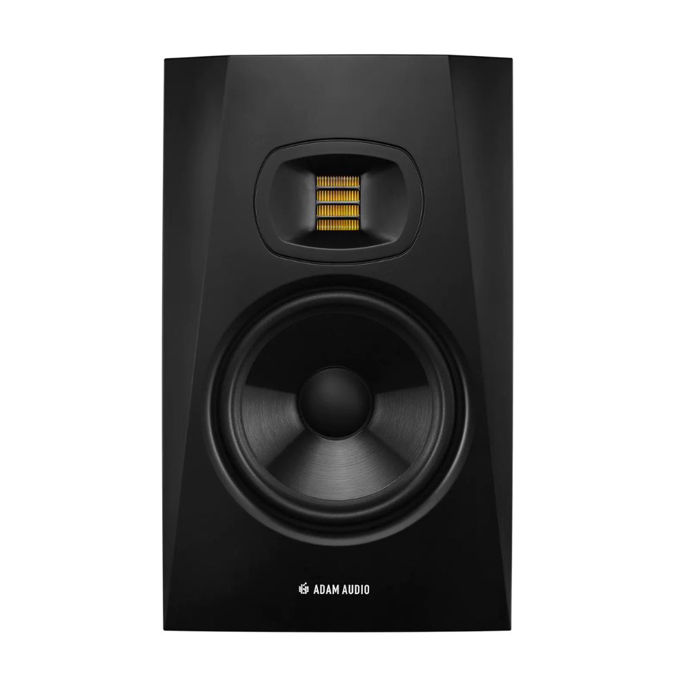 ADAM Audio T7V Active Studio Monitor, Black