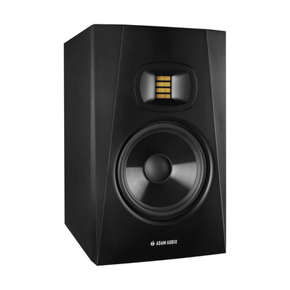 ADAM Audio T7V Active Studio Monitor, Black ADAM AUDIO