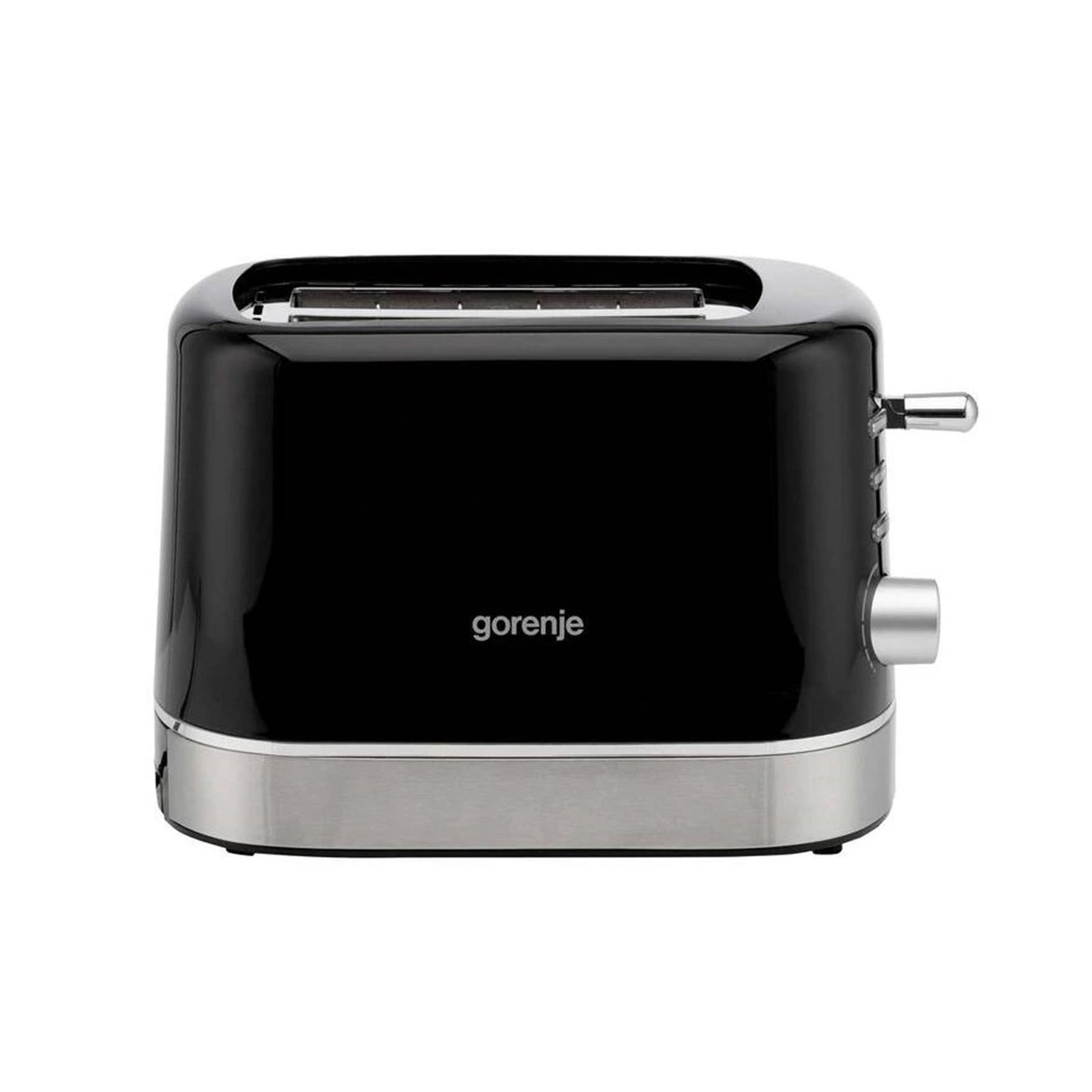 Gorenje Toaster Black 850W GORENJE