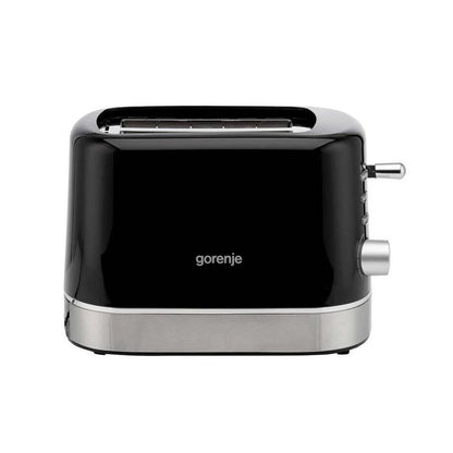Gorenje Toaster Black 850W GORENJE