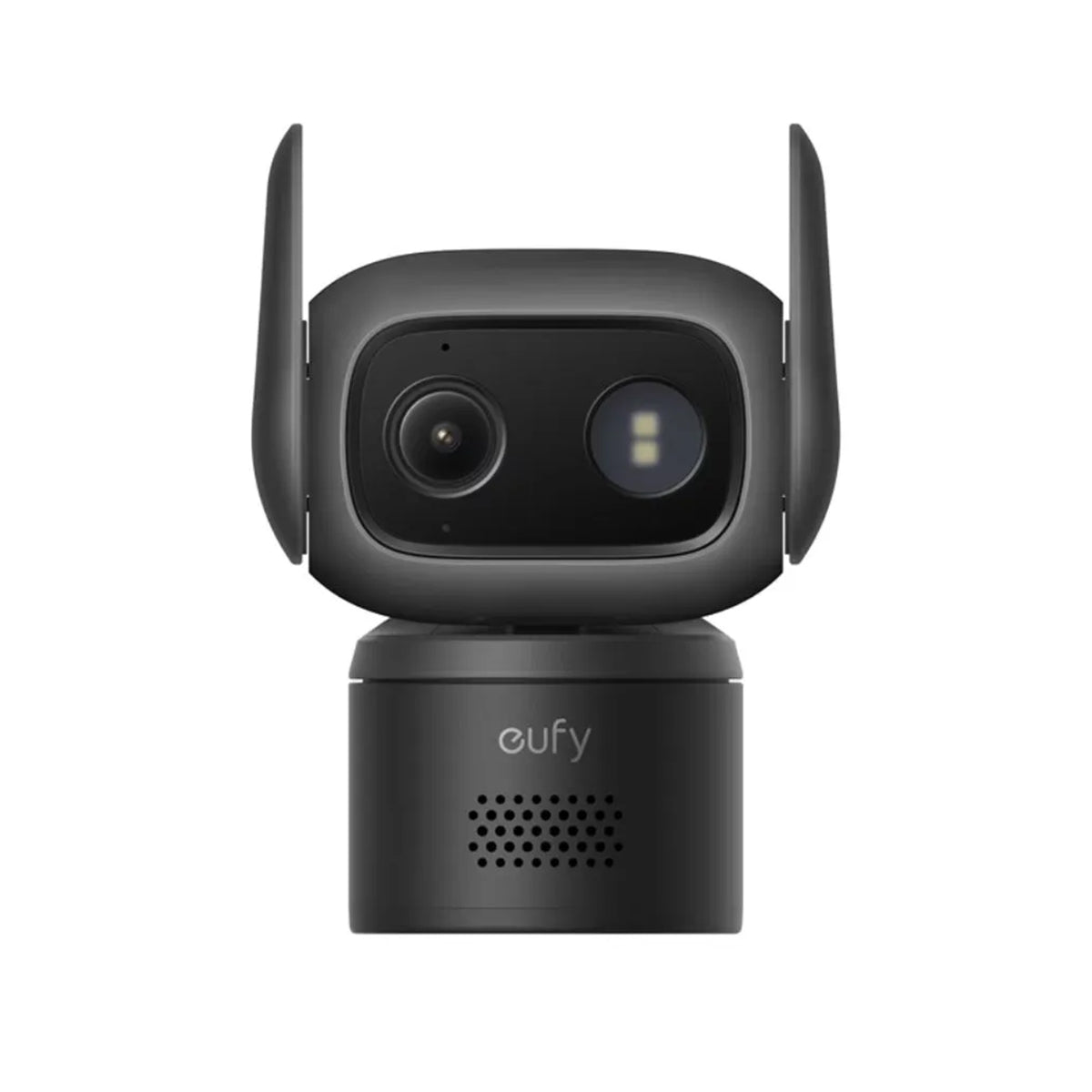 EUFY Wired Cam C31 Night Vision Black EUFY