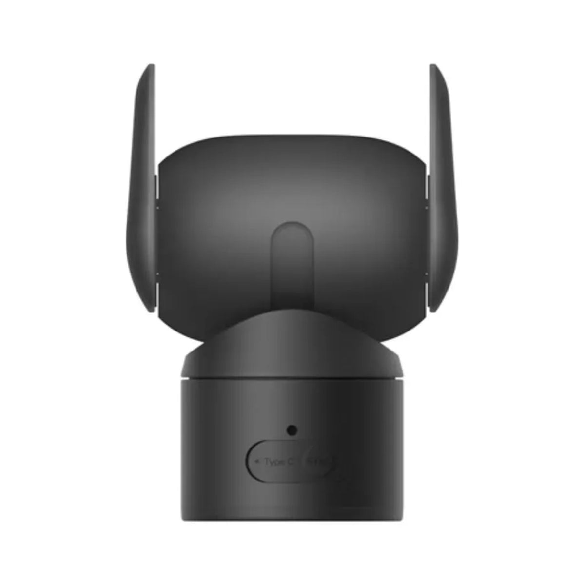 EUFY Wired Cam C31 Night Vision Black