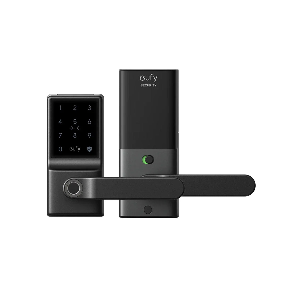 Eufy Smart Lock C33 – Wi-Fi Fingerprint Lever Lock EUFY