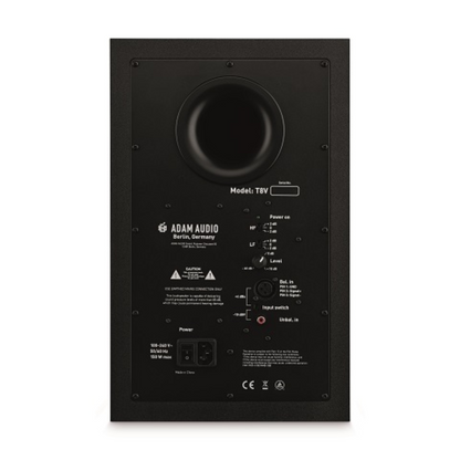 ADAM Audio T8V Active Studio Monitor ADAM AUDIO