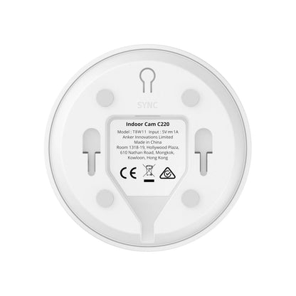 Eufy Indoor Cam C220 EUFY