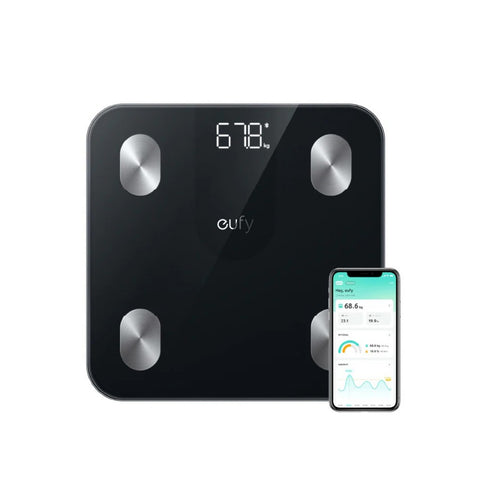 Eufy Smart Scale A1 EUFY
