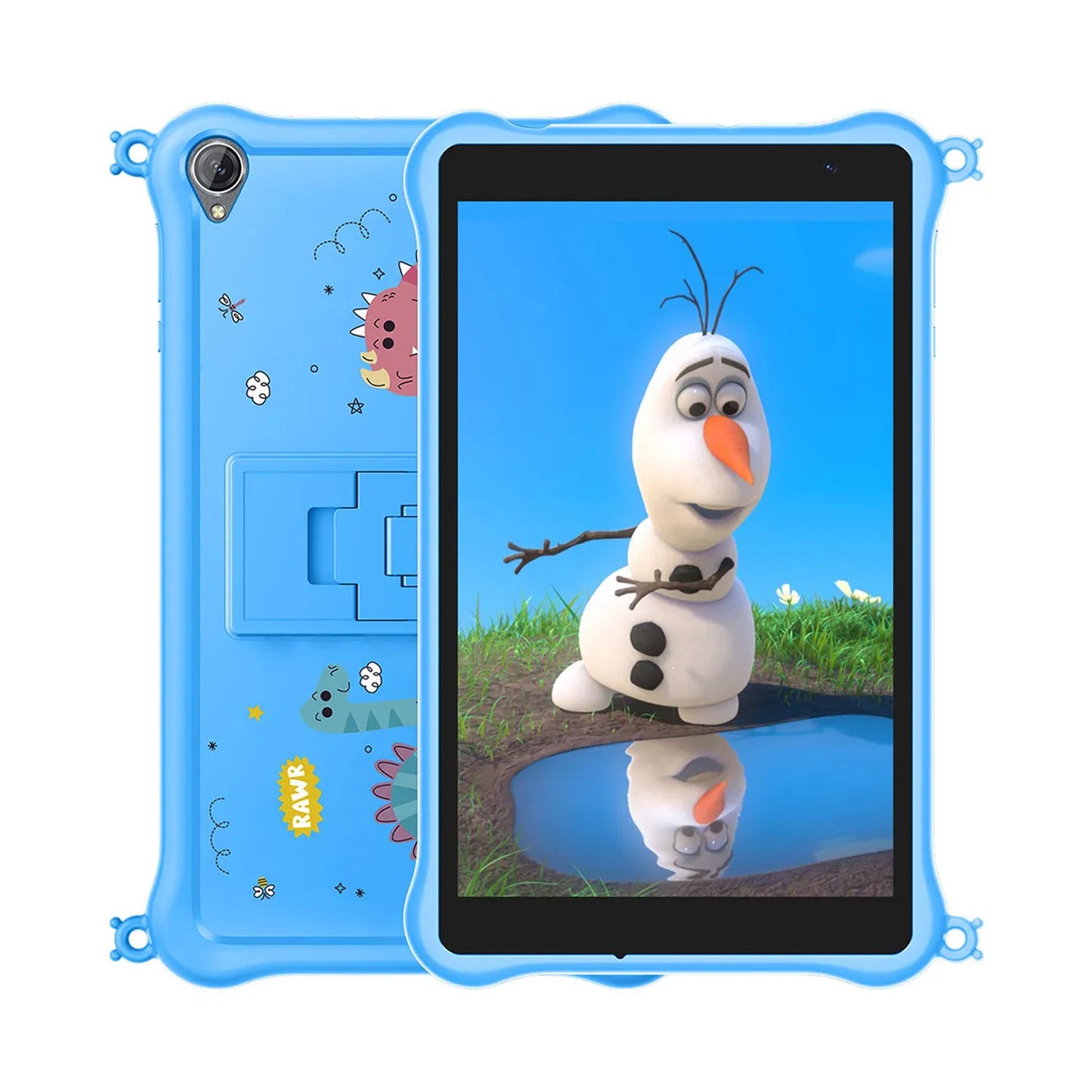 BLACKVIEW TAB 50 KIDS- 8"- 3GB- 64GB STORAGE- BLUE