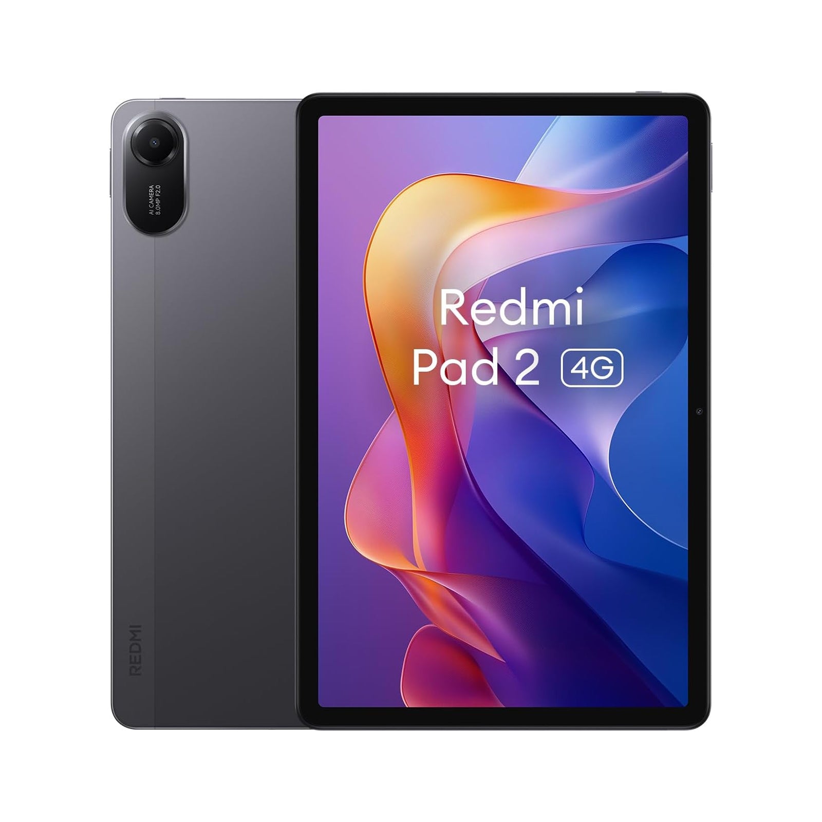 MI Xiaomi Pad 2- 8GB- 256GB STORAGE- Gray MI