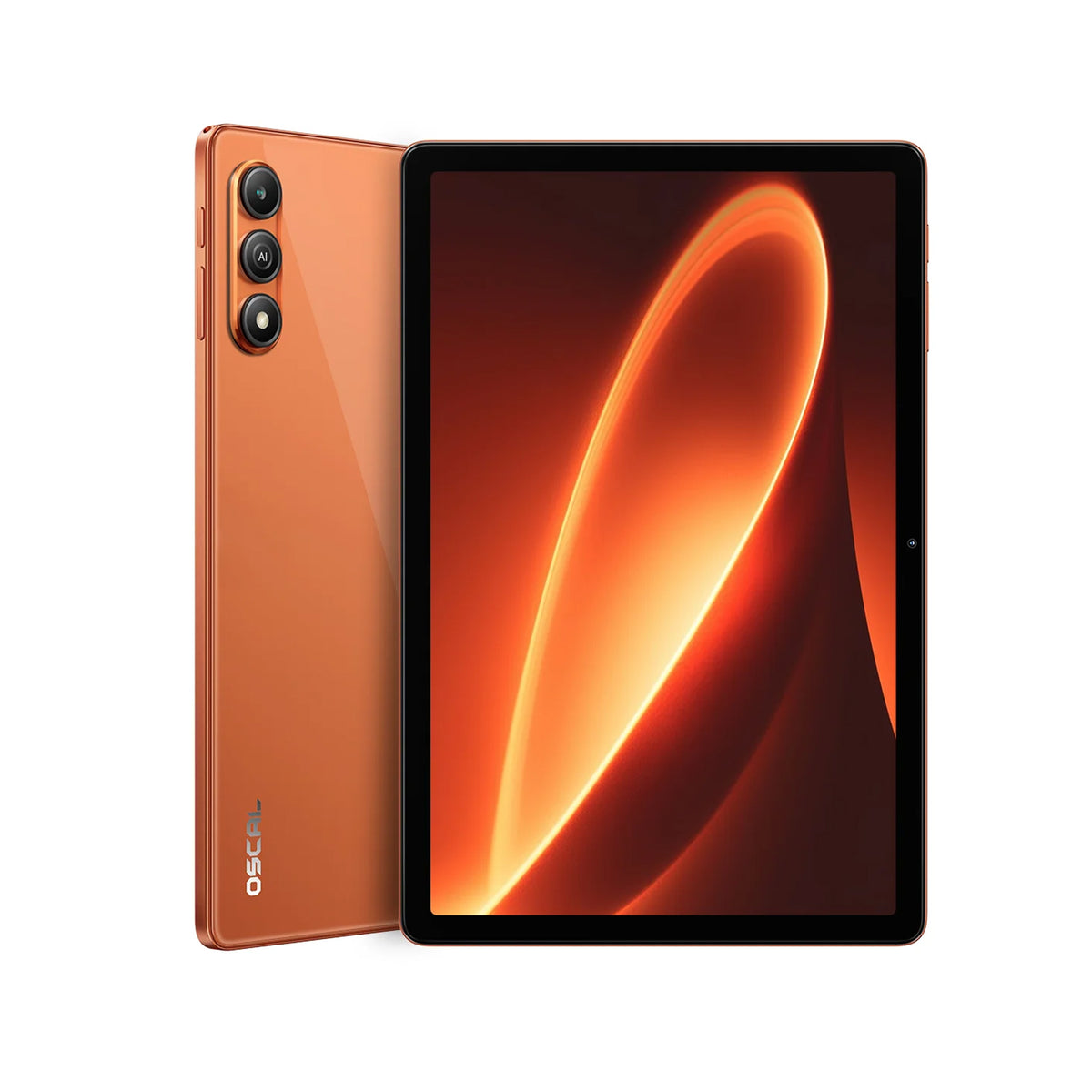 OSCAL BOLT 2- 32GB- 128GB Storage- (Cover+Sp) Pen+Mse OSCAL