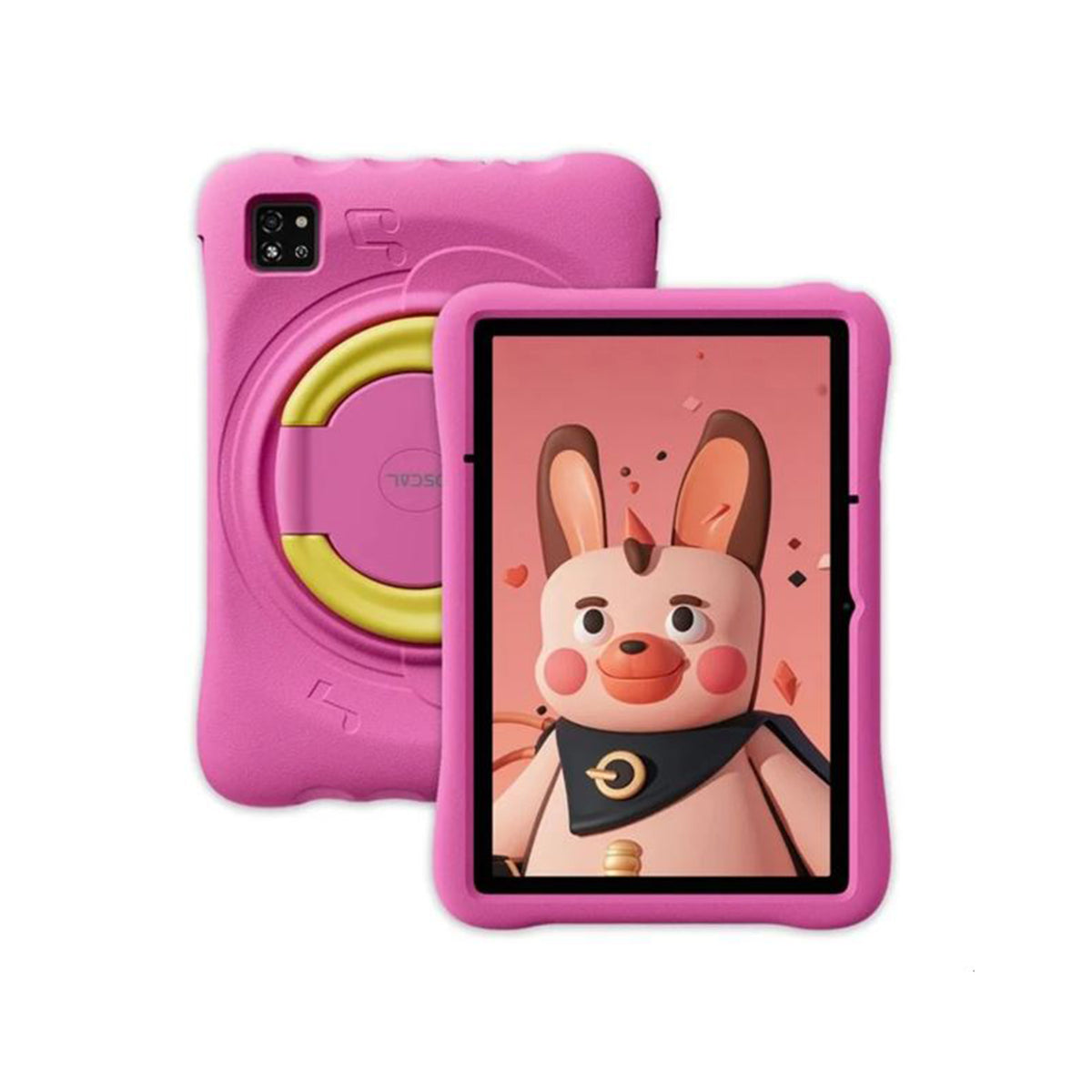 OSCAL PAD 30-10.1" 12GB- 128GB Storge - Pink