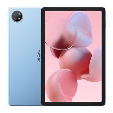 OSCAL PAD 18- 12GB- 256GB STORAGE - Sierra Blue