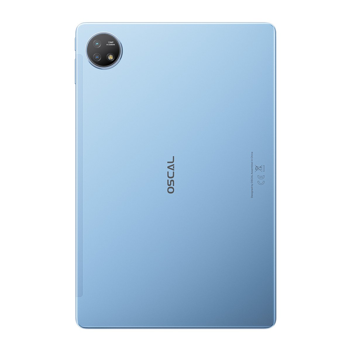 OSCAL PAD 18- 12GB- 256GB STORAGE - Sierra Blue