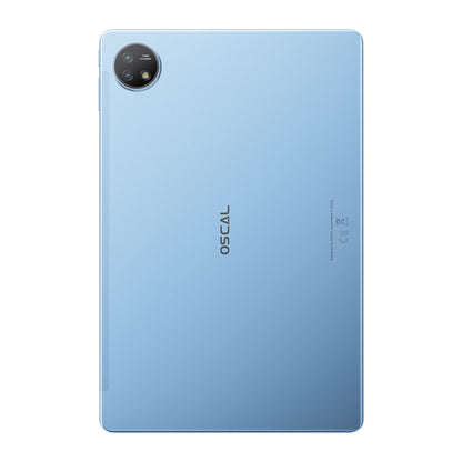 OSCAL PAD 18- 12GB- 256GB STORAGE - Sierra Blue