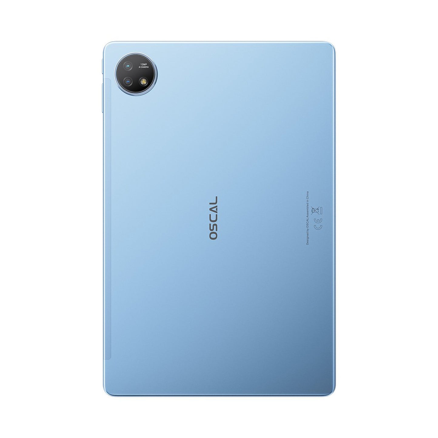 OSCAL PAD 18- 12GB- 256GB STORAGE - Sierra Blue