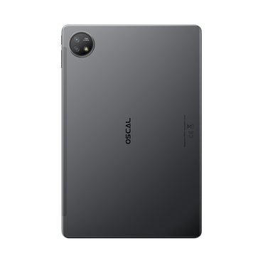 OSCAL PAD 18- 12GB- 256GB STORAGE - Space Gray