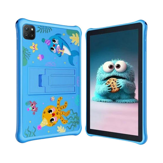 BLACKVIEW OSCAL PAD 50 KIDS- 64GB STORAGE - Cloudy Blue